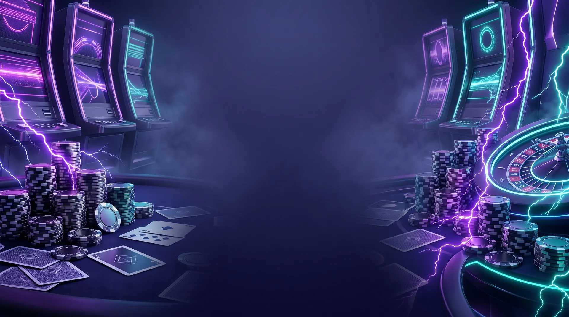 Voom Casino - Finnish lightning casino homepage