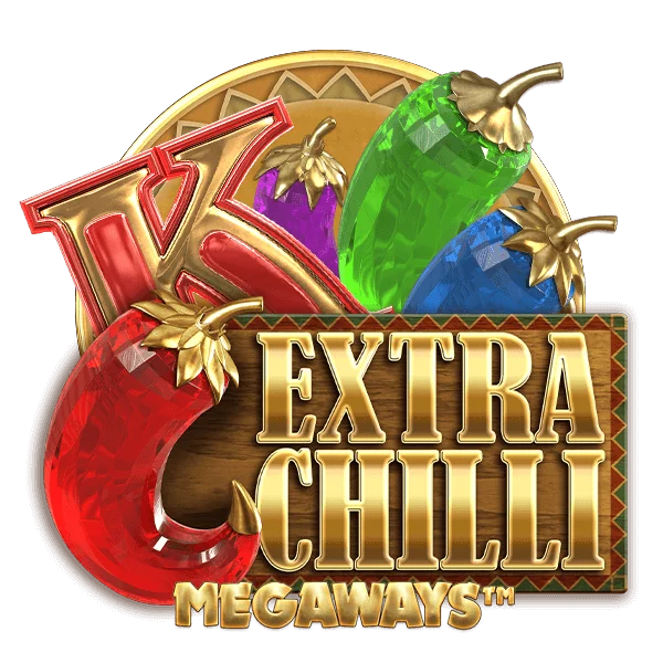 Extra Chilli slot at Voom Casino