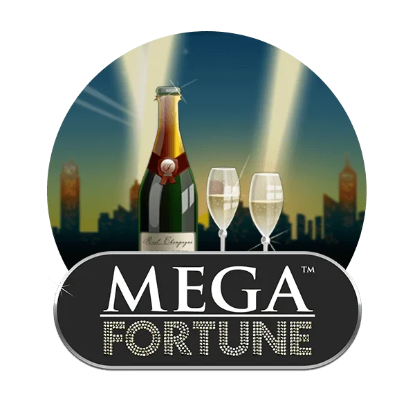 Mega Fortune slot at Voom Casino