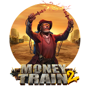Money Train 2 slot at Voom Casino